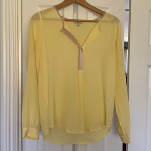 Joie silk top